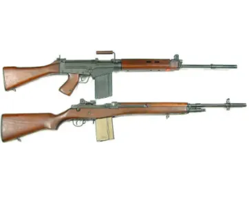Fn Fal Mobility