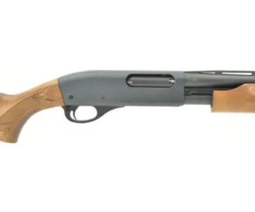 Remington 870 Express Youth Fit-N-Finish
