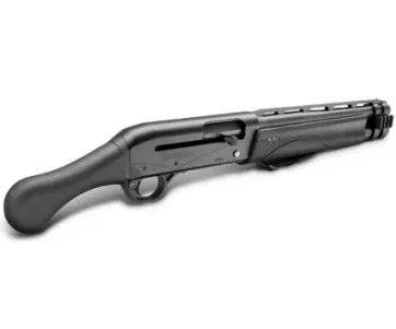 Remington V3 Tac-13 Ergonomics