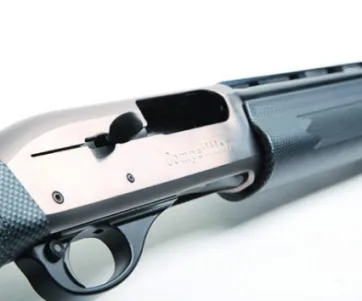 Remington 1100 Competition Mobility