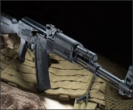 GSG AK47 22 Tribute For Sale $390.99, Review, Price - In Stock