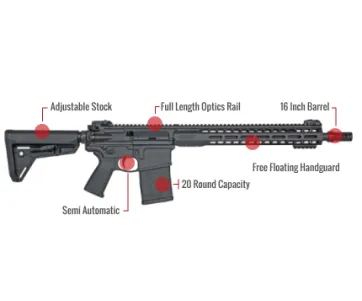 Barrett Rec10 Feature