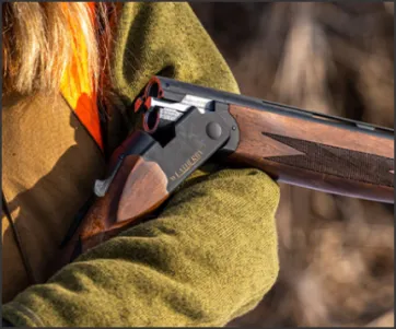 Weatherby Orion Fit-N-Finish