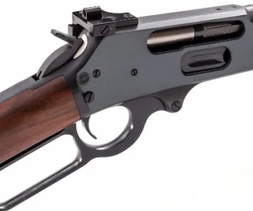 Marlin 1895 Cowboy Fit-N-Finish