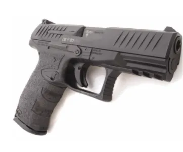Walther Ppq M1 Concealability