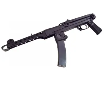 Inter Ordnance Pps43C Fit-N-Finish