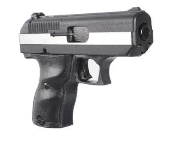 Hi Point Cf380 Concealability