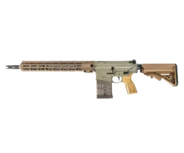 Psa Sabre-10A1 Mobility