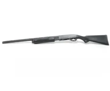 Remington 870 Express Combo Ergonomics