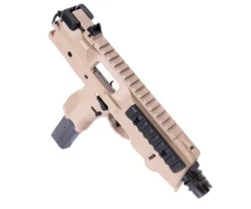 B&T Tp9 Mobility