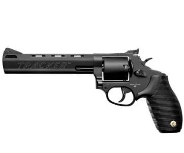 Taurus M44 Fit-N-Finish