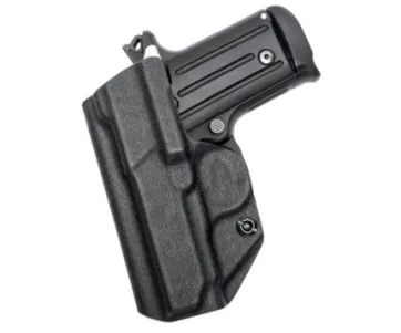 Sig Sauer P238 Concealability