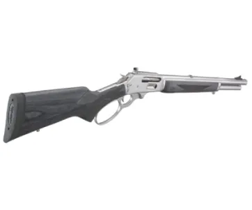 Marlin 1895 Trapper Fit-N-Finish