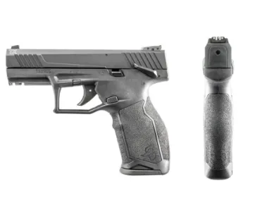 Taurus Tx22 Concealability
