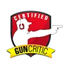 Guncritic Certified