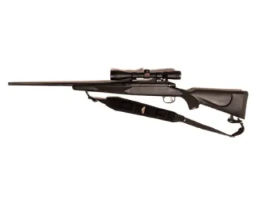 Marlin X7 Ergonomics