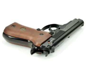 Browning Bda 380 Concealability