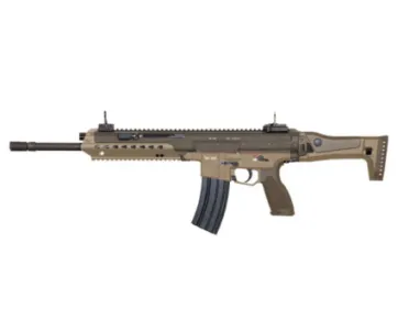 Hk 433 Ergonomics