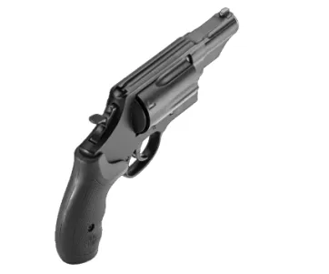 Smith & Wesson Governor Concealability