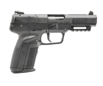 Fn Five-Seven Concealability