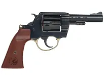 Henry Big Boy Revolver H017GDM