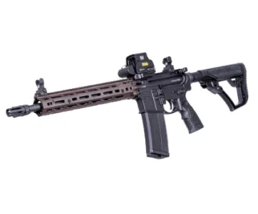 Daniel Defense M4A1 Fit-N-Finish