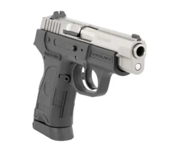 Sar Usa B6C Concealability