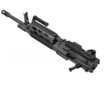Fightlite Mcr Fit-N-Finish