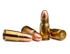 8x22mm Nambu