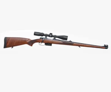Cz 527 Mobility