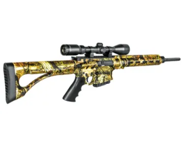 Remington R25 Mobility