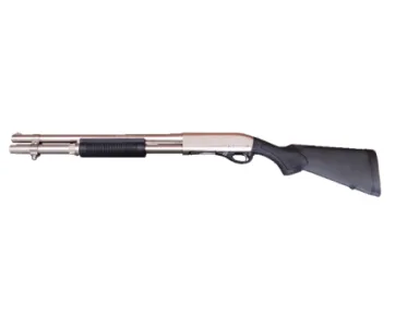 Remington 870 Special Purpose Marine Magnum Ergonomics