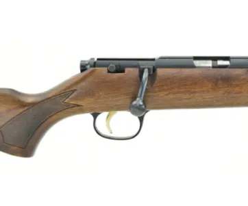 Marlin 781 Ergonomics