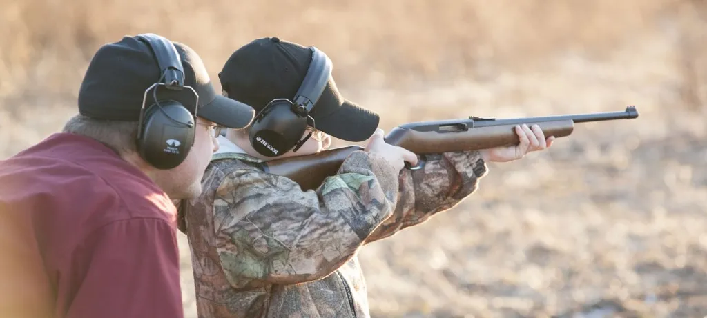 31 Best Beginner Rifles