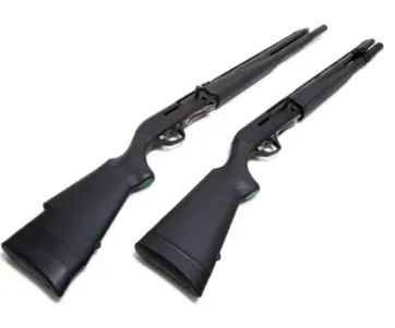 Remington Versa Max Tactical Fit-N-Finish