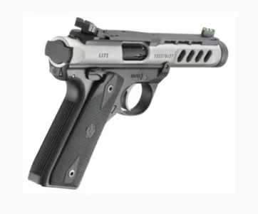 Ruger Mark Iv 22/45 Lite Fit-N-Finish