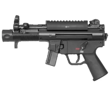 Hk Sp5K Ergonomics