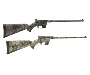 Henry U.s Survival Ar-7 Fit-N-Finish