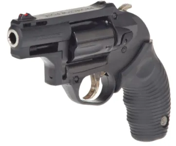 Taurus M605 Mobility