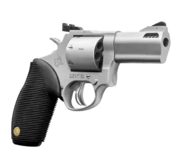 Taurus M692 Concealability