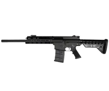 Jts M12Ar Shotgun Ergonomics