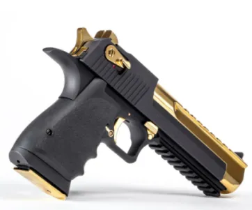 Magnum Research Desert Eagle Mark Xix Mobility