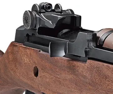 Springfield Armory M1A National Match Fit-N-Finish