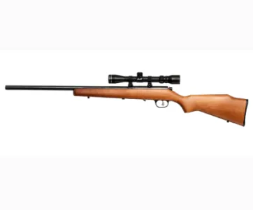 Marlin Xt-22 Mobility