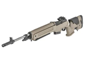Springfield Armory M1A Loaded Mobility