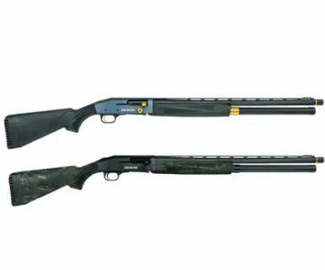 Mossberg 940 Jm Fit-N-Finish