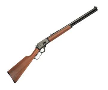 Marlin 1894 Cowboy Mobility