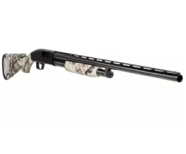 Maverick Arms Model 88 Fit-N-Finish