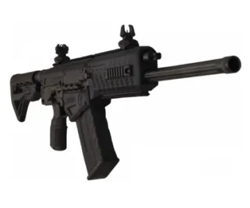Fostech Origin 12 Mobility