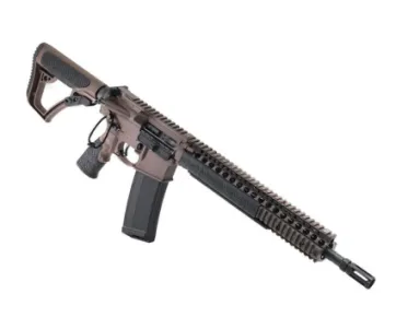 Daniel Defense M4A1 Mobility